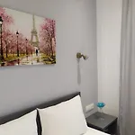 Apartment Vavatzanos *