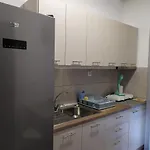 Vavatzanos Apartment