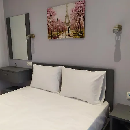 Apartment Vavatzanos