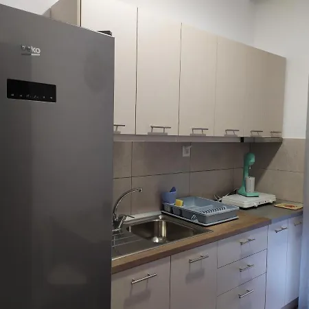 Vavatzanos Apartamento