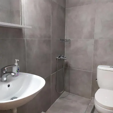 Vavatzanos Apartamento *