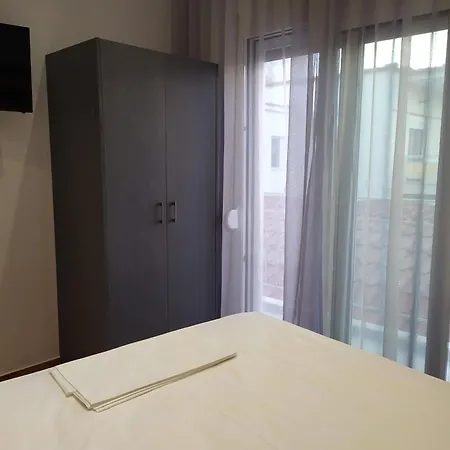 Vavatzanos Apartment Limenaria (Thasos)
